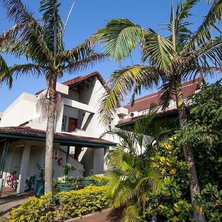 Hotel Wild Rocks à Richards Bay Extérieur photo