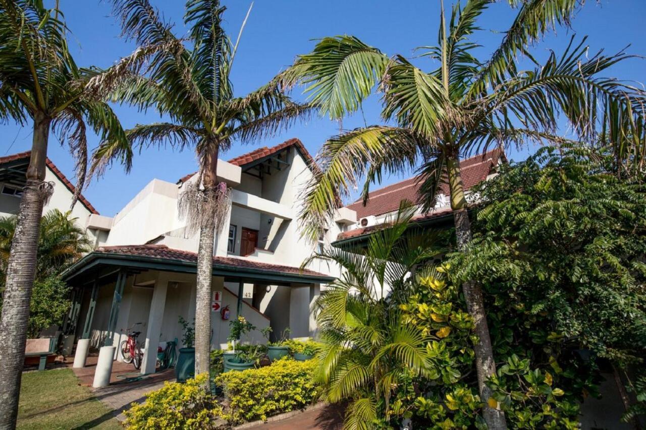 Hotel Wild Rocks à Richards Bay Extérieur photo