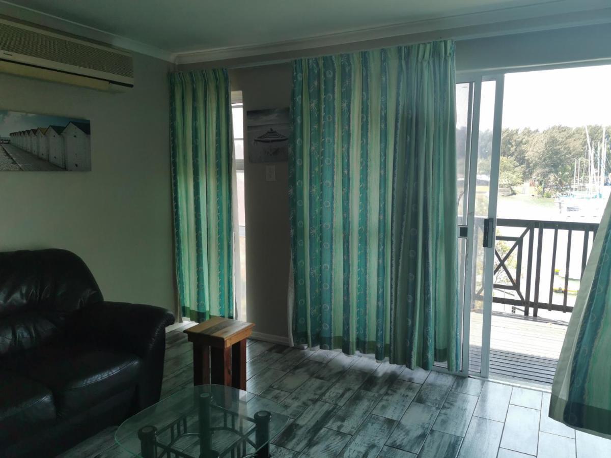 Hotel Wild Rocks à Richards Bay Extérieur photo