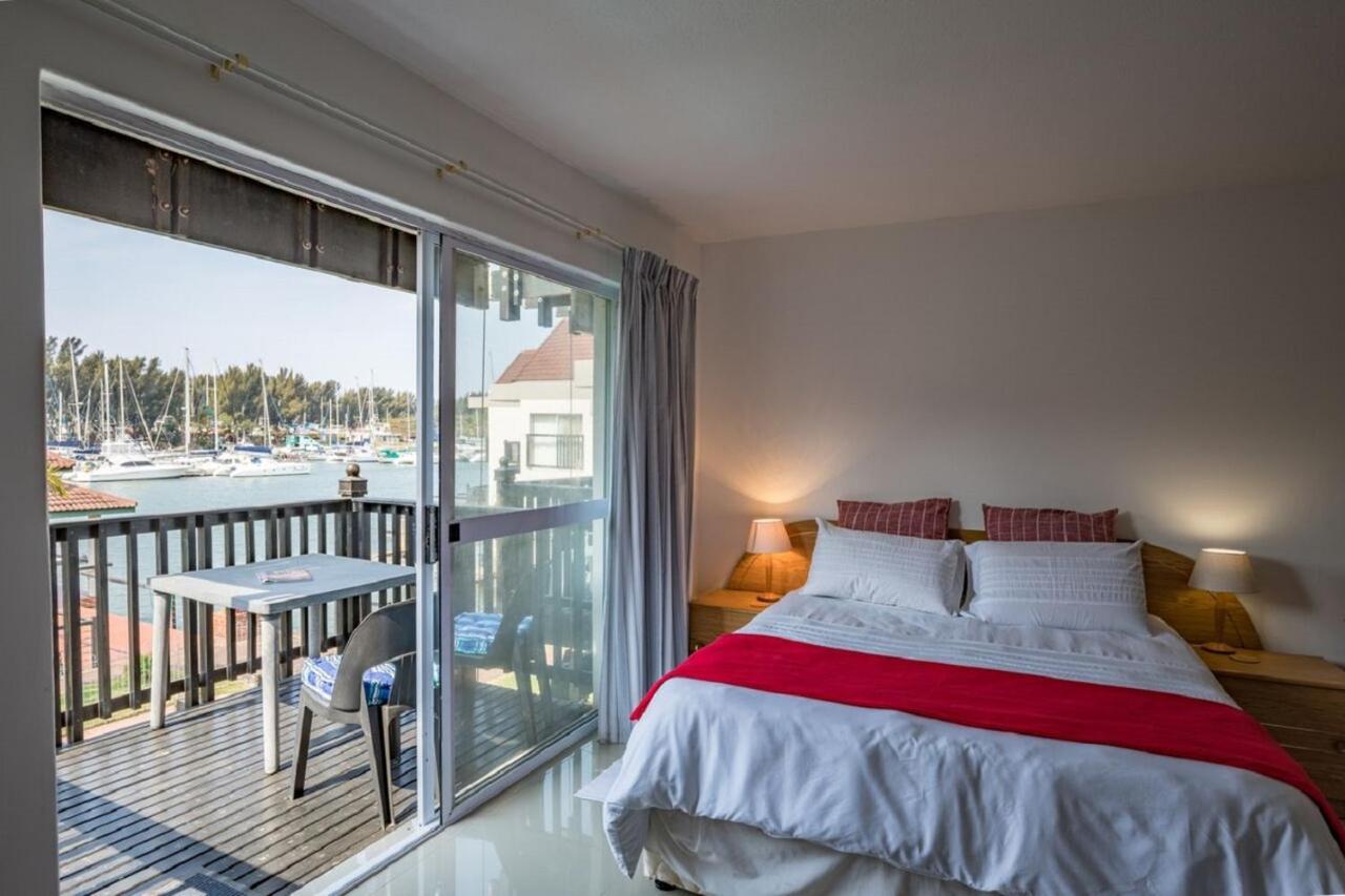 Hotel Wild Rocks à Richards Bay Extérieur photo