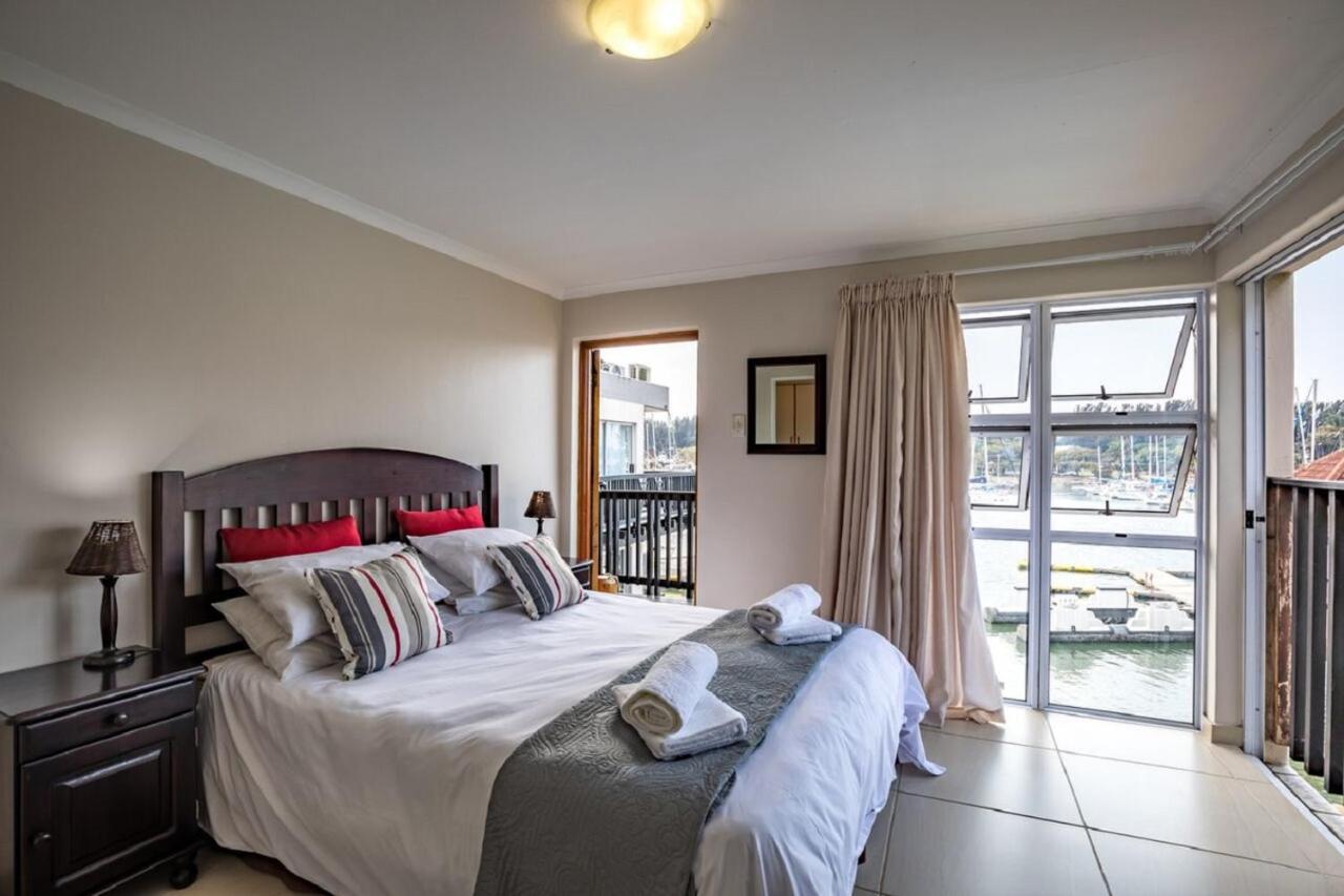Hotel Wild Rocks à Richards Bay Extérieur photo