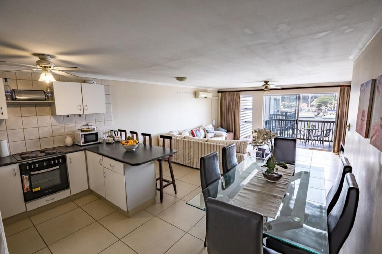 Hotel Wild Rocks à Richards Bay Extérieur photo
