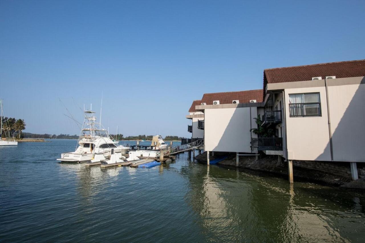 Hotel Wild Rocks à Richards Bay Extérieur photo