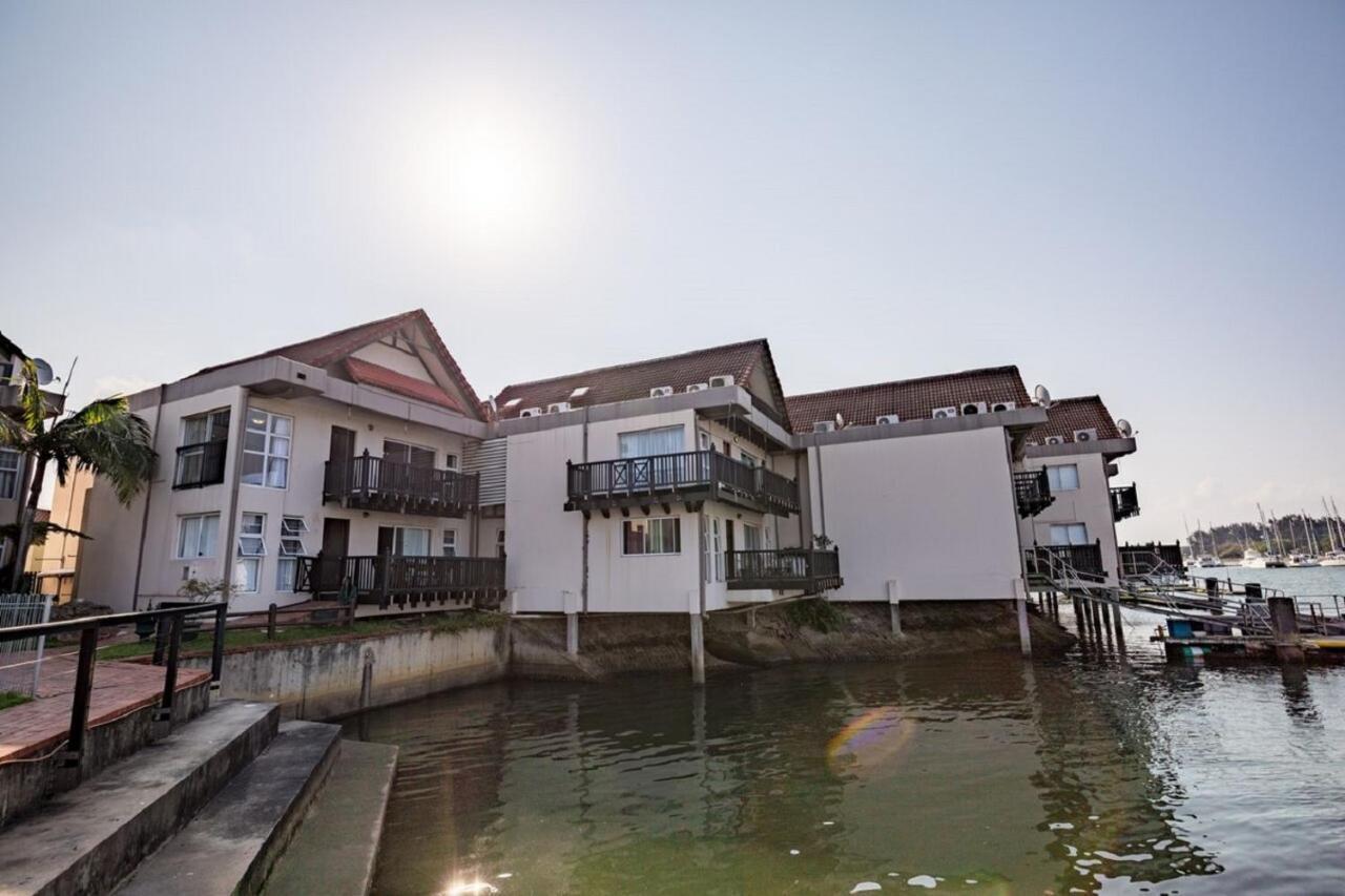 Hotel Wild Rocks à Richards Bay Extérieur photo
