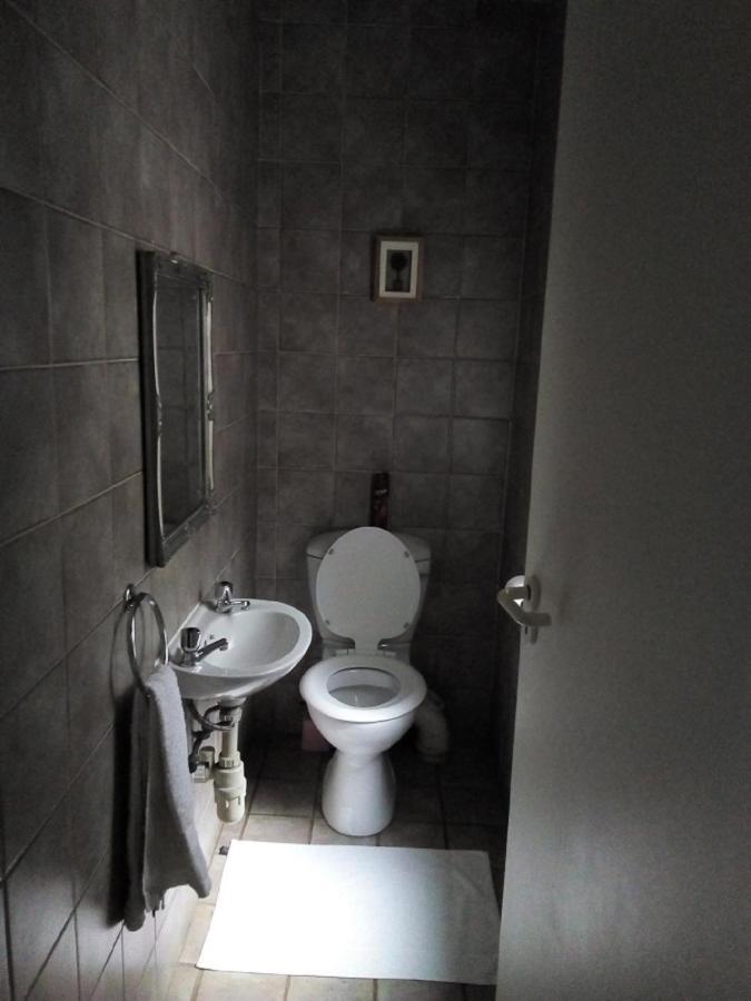 Hotel Wild Rocks à Richards Bay Extérieur photo
