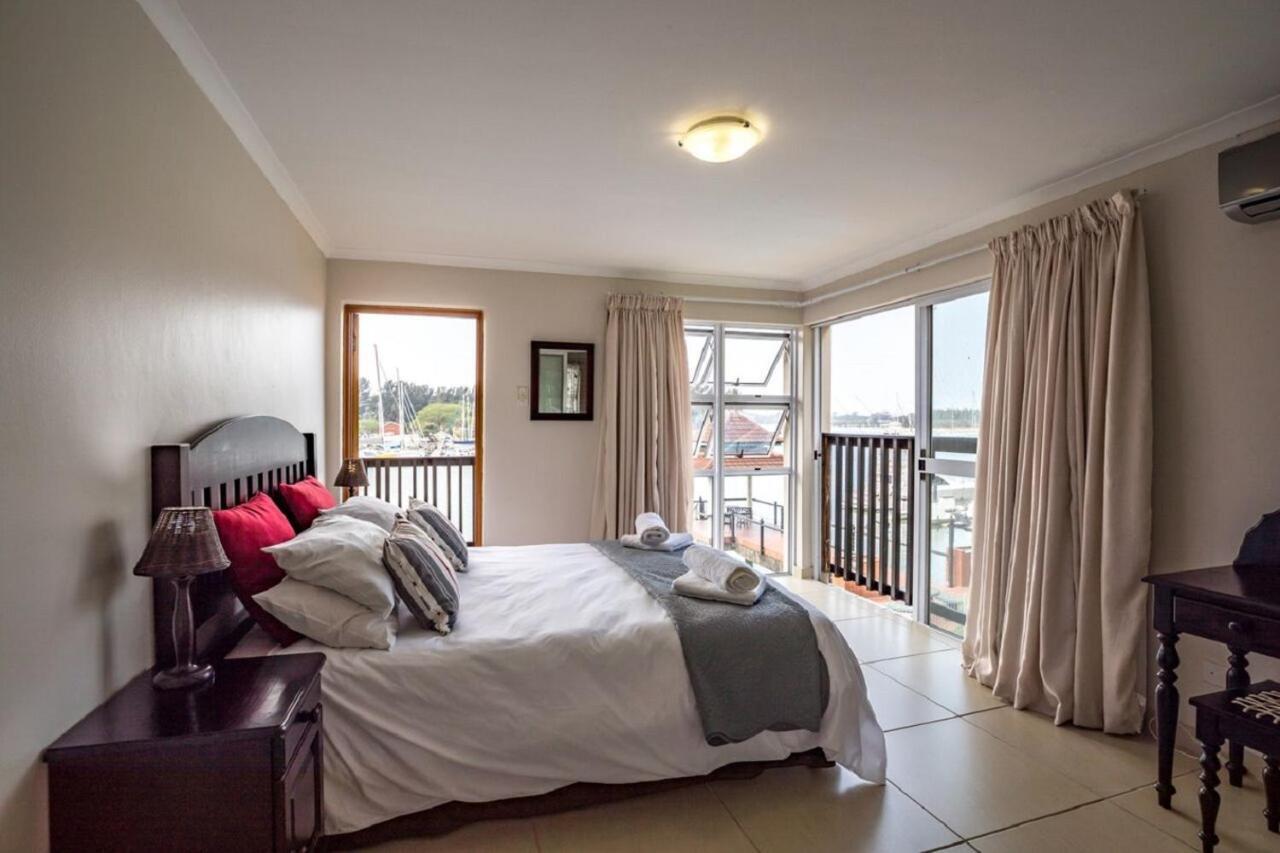 Hotel Wild Rocks à Richards Bay Extérieur photo