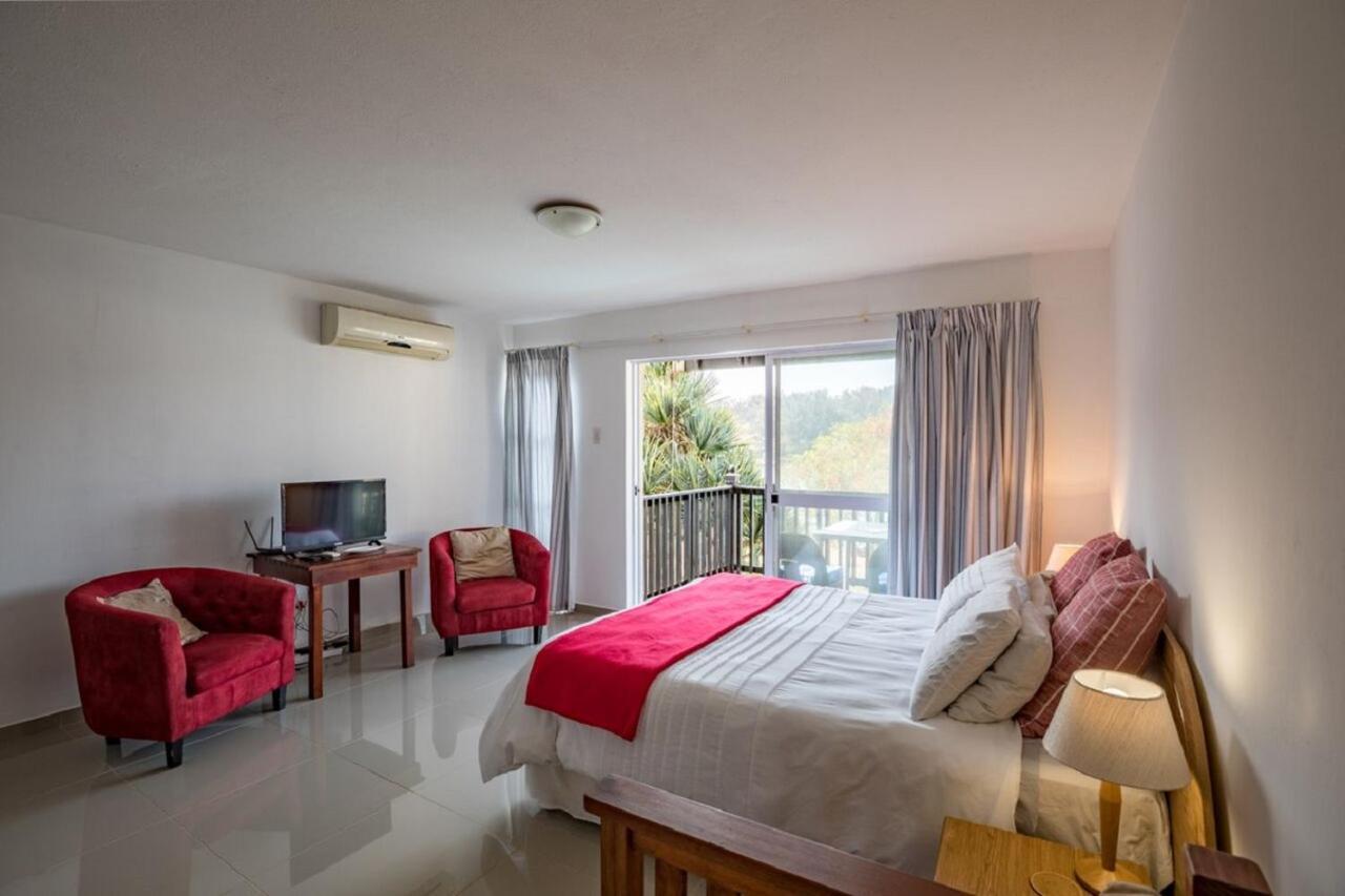 Hotel Wild Rocks à Richards Bay Extérieur photo