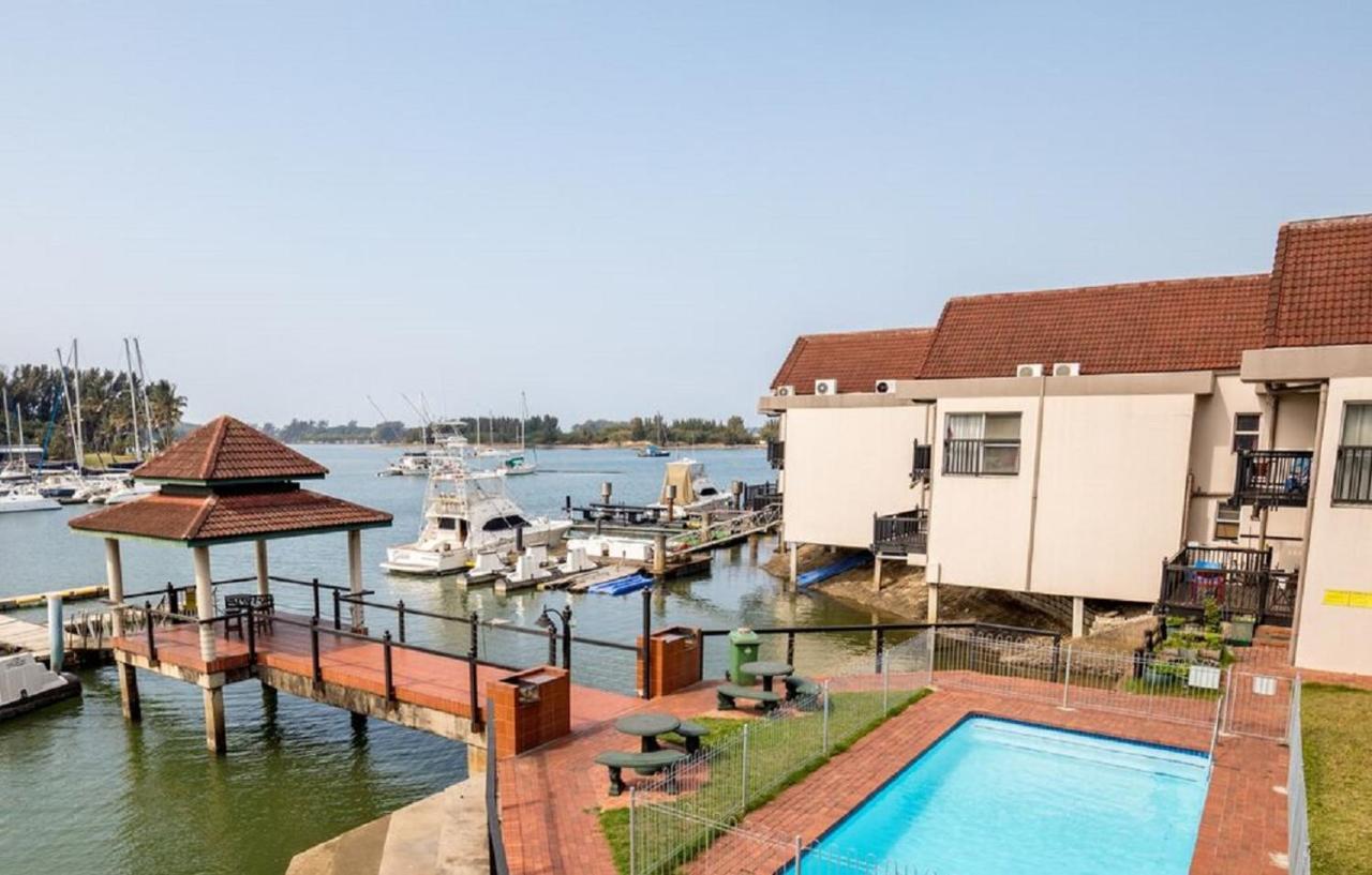 Hotel Wild Rocks à Richards Bay Extérieur photo