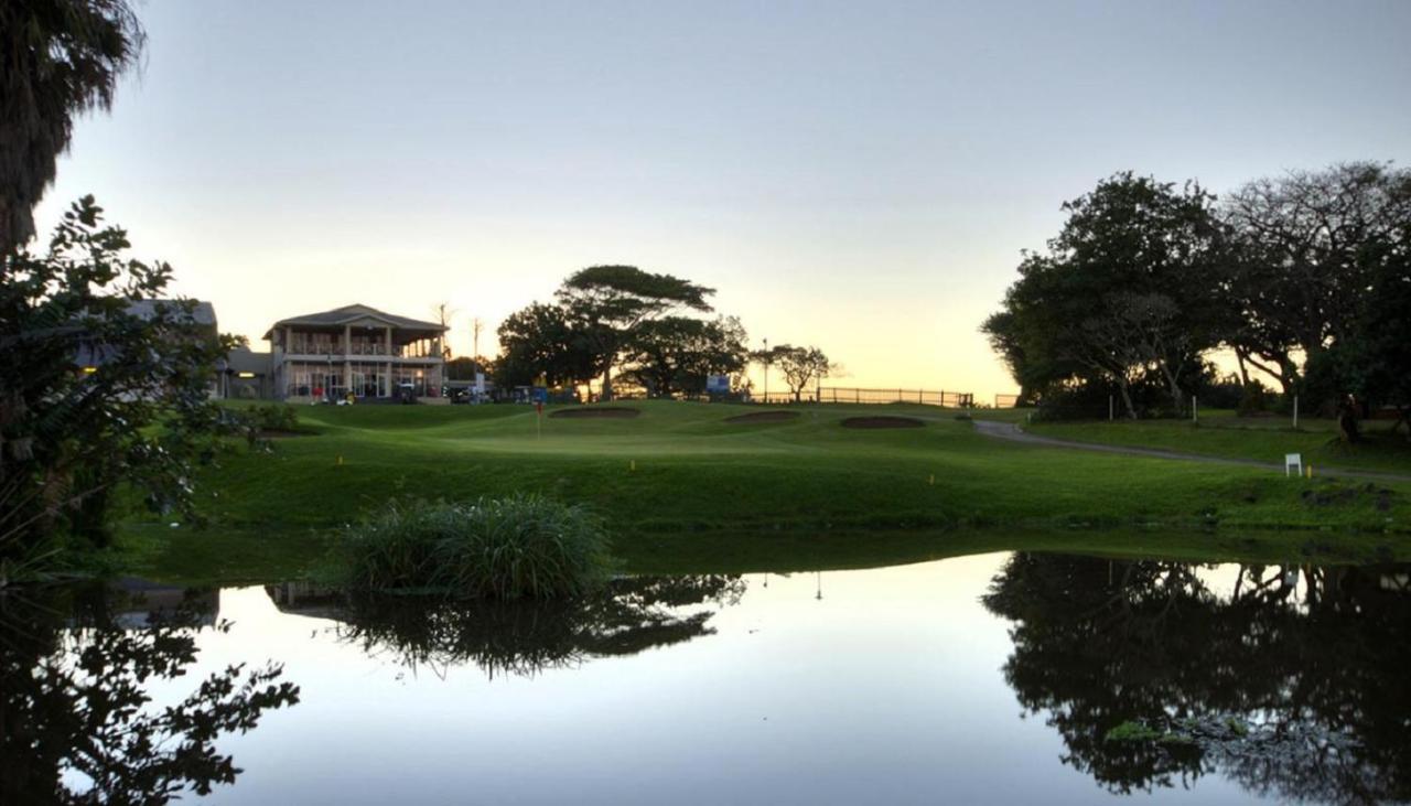 Hotel Wild Rocks à Richards Bay Extérieur photo
